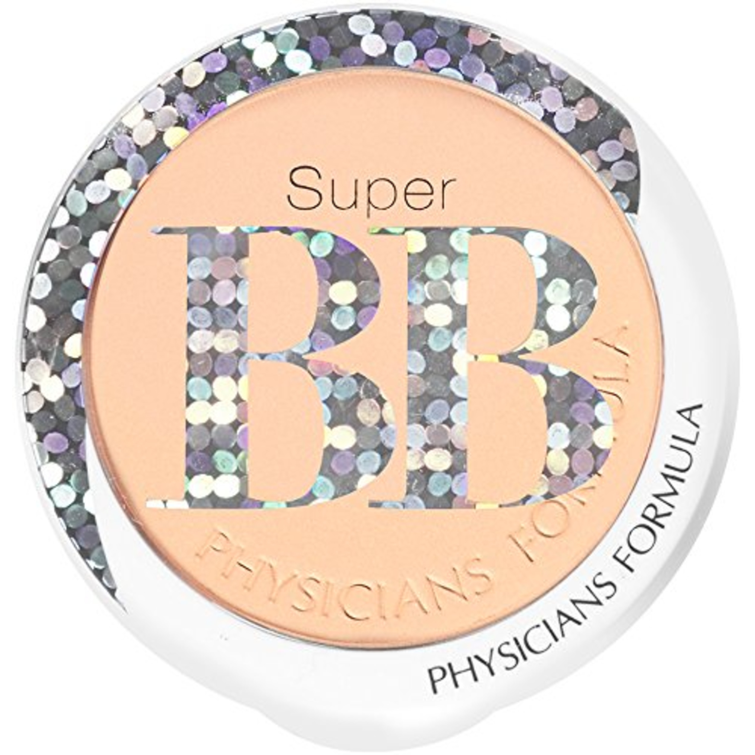 Physicians Formula Super BB 10in1 Beauty Balm Powder, Medium/Deep
