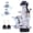 for Honda CRV 2002-2006 72185-S9A-013, variant on FENGXIH Complete Set Ignition Switch Cylinder Door Lock w/ Keys Compatible for Honda CRV 2002-2006 72185-S9A-013