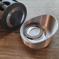 thumbnail image 3 of Inspiration Pencil Holder Spinner,Rotating Desk Organizer Pen Holder,Desk Pencil Pen Holder Organizers, Office School Home and Art Supplies Desktop S, 3 of 5