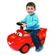 thumbnail image 2 of Cars Correpasillos Rayo Mcqueen Actividades con Luces y Sonidos 34x56x29cm 1-3 a&ntilde;os Kiddieland NA, 2 of 5