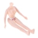 thumbnail image 5 of Cuerpo Desnudo de Reemplazo para Muñecas Blythe Pequeña - Juguete para Niños, 5 of 7
