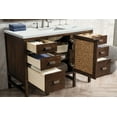 thumbnail image 2 of James Martin Vanities E444-V48-GW-3ENC Addison 48" Free Standing Single Basin Poplar, 2 of 7