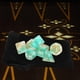 thumbnail image 5 of Dados poliédricos,Juego de dados poliédricos surtido de enseñanza de matemáticas,Dados poliédricos Dados acrílicos Juego de casino,Juego de rol acrílico Dados Accesorios para juegos de, 5 of 8
