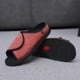 thumbnail image 4 of Sandalias Ortopédicas Zapatos Cómodos para Casa Mujer Anchos Diabéticos Ajustable Antideslizante Transpirable Fascitis Plantar, 4 of 9