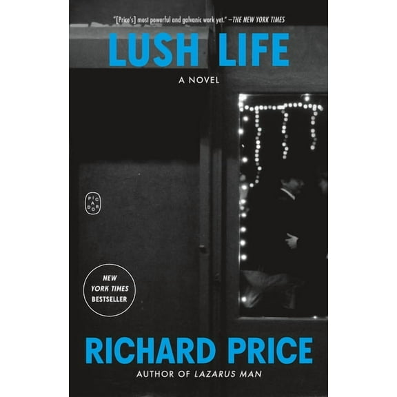 Lush Life, (Paperback)