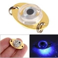 thumbnail image 3 of jinwen Lampe LED Goutte Profonde Cuillères sous-Marines en Forme de Clignotant Bleu, 3 of 9