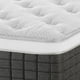 thumbnail image 2 of Colchón King Size America Elegance, 2 of 7
