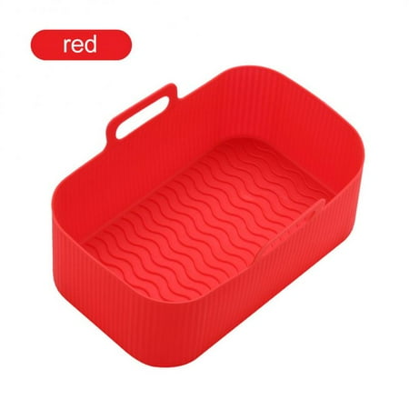 

Non-stick Oleophobic Ca Bread Toast Mousse Muffin Silicone Baking Pan Mold Air Fryer Tray Oven Chips Tray Baware