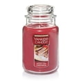 thumbnail image 1 of Yankee Candle Large Jar Candle Sparkling Cinnamon, 1 of 4