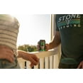 thumbnail image 4 of Stone IPA Craft India Pale Ale Beer, 12 fl oz, 6 Pack Cans, 6.9% ABV, 4 of 6