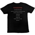 thumbnail image 2 of Megadeth  Adult Killing Biz Back Print T-Shirt, 2 of 2