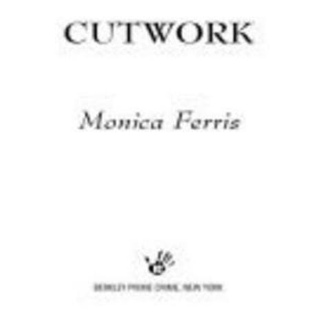 - Cutwork - eBook