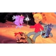 thumbnail image 2 of THE PAGEMASTER [DVD] [CANADIAN], 2 of 4
