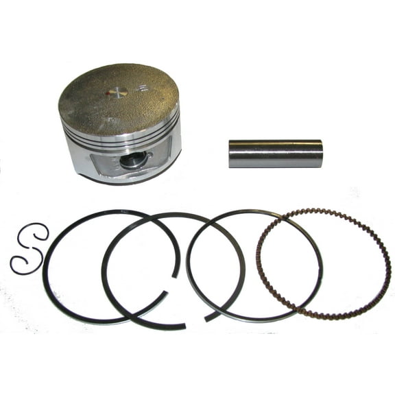 72MM PISTON PIN RINGS KIT CG250 250CC SCOOTER ATV QUAD GO KART PK18