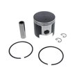 thumbnail image 2 of Piston Kit for Polaris Indy Trail Deluxe 500 1988-1995 Teflon Coated Race-Driven, 2 of 3