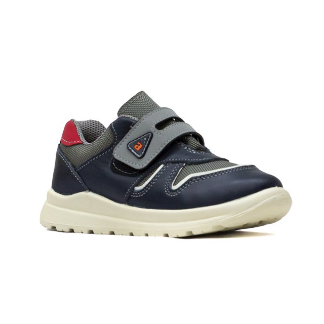 Tenis para Niño Coqueta 162415 T18 Zapaterias Mexico 162415ED-AZU