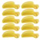 thumbnail image 4 of Tazón 10 Uds Bebederos Automáticos Tazas Amarillas Para Beber Tazón Para Codornices Pollo Pájaros Tamaño Grande, 4 of 7