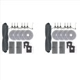 thumbnail image 1 of 2Conjunto Piezas de Repuesto para Aspiradora Robot para E30 Ultra Cepillo Lateral Principal Filtro HEPA Paño de Fregona Bolsas para Polvo, 1 of 5