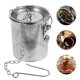 thumbnail image 1 of Phenofice De Condimentos Reutilizable De Acero Inoxidable Para Olla Compacto, 1 of 6