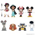 thumbnail image 2 of Disney100 Years of Love Celebration Collection Limited Edition 8-Piece Figure Pack, 2 of 3