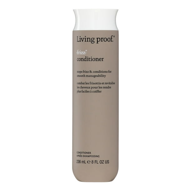 Living Proof Living Proof No Frizz Conditioner 8Oz