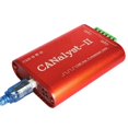 thumbnail image 4 of 2X Analyseur de Canettes CANOpen J1939 Convertisseur USBCAN-2II Compatible avec ZLG USB vers CAN USBalyst-II, 4 of 5