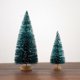 thumbnail image 3 of 12 PCS Miniatura Árbol de Navidad Nieve artificial Frost Árboles Pinos Sisal-- Sincero  Electrónica, 3 of 5
