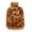 Yellow, variant on 2L Explosion Proof Plush Cold-proof Removable Hot Water Bottle Cover Winter Protective Case Faux Fur Fleece Heat Preservation Covers ROSE