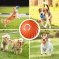 thumbnail image 2 of Pelota Interactiva UIOERGF Inteligente para Perros Pequeños y Gatos, 2 of 7
