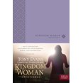 thumbnail image 2 of Kingdom Woman Devotional (Hardcover), 2 of 2