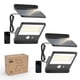thumbnail image 1 of Luz solar de seguridad Philips LED 6500K con sensor de movimiento, 1 of 7