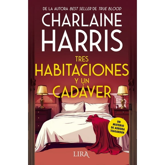 Tres Habitaciones Y Un Cadaver, (Paperback)