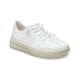thumbnail image 2 of Zapatillas Crocs Inmotion Pacer para Mujer Blancas Talle 7, 2 of 7