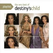 Destinys Child - Playlist: Very Best of - CD