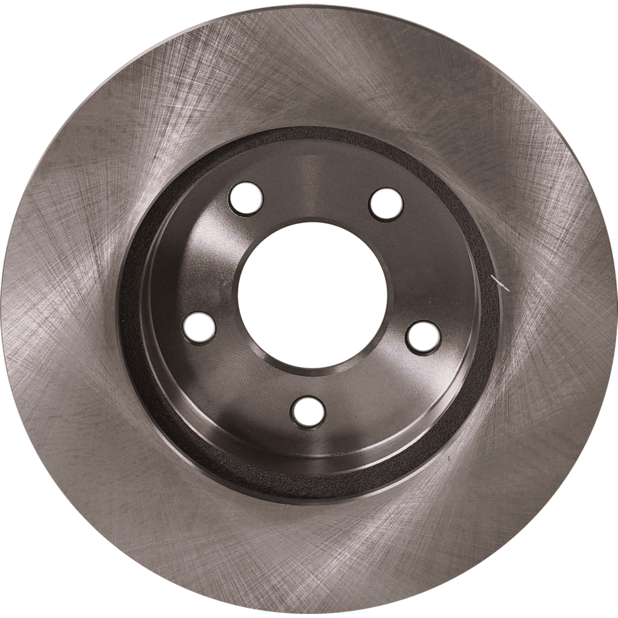 SURESTOP Brake Disc Rotor Compatible with Jeep Liberty Front, Driver or Passenger Side 2002-2007