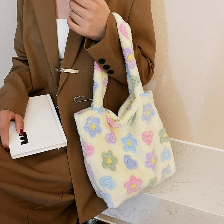 Daily Flowers Bags(9 Colors) Daily Flowers Bags(9 Colors)
