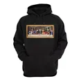 thumbnail image 1 of Sudadera Hoodie La Ultima Cena Norteña Grupera Banda + Envio, 1 of 1