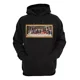 thumbnail image 1 of Sudadera Hoodie La Ultima Cena Norteña Grupera Banda + Envio, 1 of 1