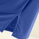 thumbnail image 3 of Batas de algodón para hombre, pijama de cuello holgado, color liso, fino, para el hogar, camisón de algodón para hombre, 3 of 8