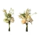 thumbnail image 1 of Ramo de Flores Artificiales Elegantes para Decoración Hogar, 1 of 9