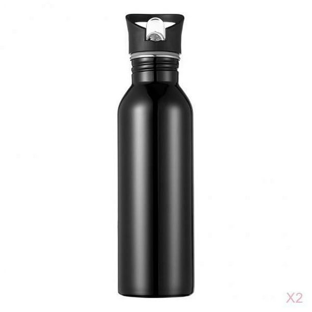 Botella de agua portátil sólida del de ejercicio para la vaso de de la del del gimnasio qu