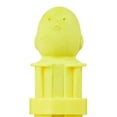 thumbnail image 3 of Easter Yellow Chick Shaped Chalk with Holder Party Favor, 6 in, by Way To Celebrate, 3 of 5