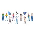 thumbnail image 1 of Films Populaires, 12 Pcs Figurines de Collection - Films, Fans de Musique Design Figurines d'Action Jouets de Collection Décorations pour la Maison pour Chanteurs Pop Fans, 1 of 6