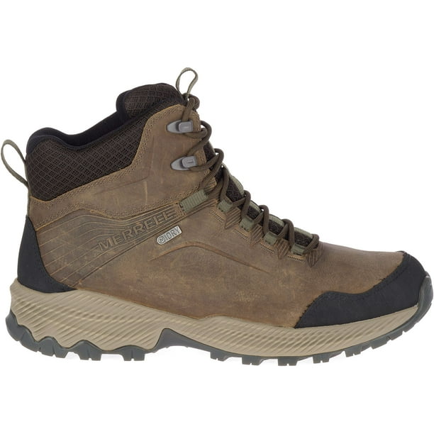 merrell snow creek bootie