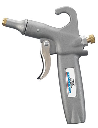 Guardair Jet Guard Safety Air Gun W/ Volume Control