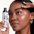 thumbnail image 3 of Milani Make It Last Sunscreen Setting Spray with SPF30 - Makeup Primer and Setting Spray with Sunscreen, Long Lasting Makeup Finishing Spray, 3 of 5