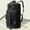 Black, variant on XGFHYJEH Travel Duffel Bag, Travel Bag, Large Duffel Bag, Weekenders & Overnight Bags, Duffel Bags for Women Men, Portable Foldable Lightweight Waterproof Duffel Bag