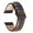 20mm, variant on Watch Straps For Men 20 22mm Leather Watchband Soft Material Watch Band Fit For Samsung Fit For Huawei Watch