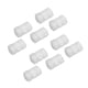 thumbnail image 1 of Advancent Junta tórica de silicona octogonal de 10 piezas, resistente al agua, conexión apretada redonda, no es fácil de dañar, funda Ciclismo, 1 of 6