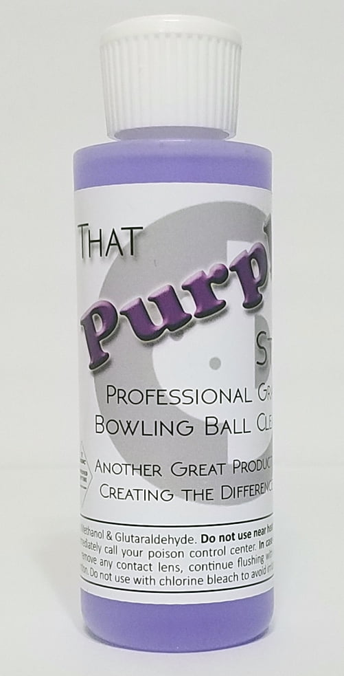 CtD That Purple Stuff 4 Oz